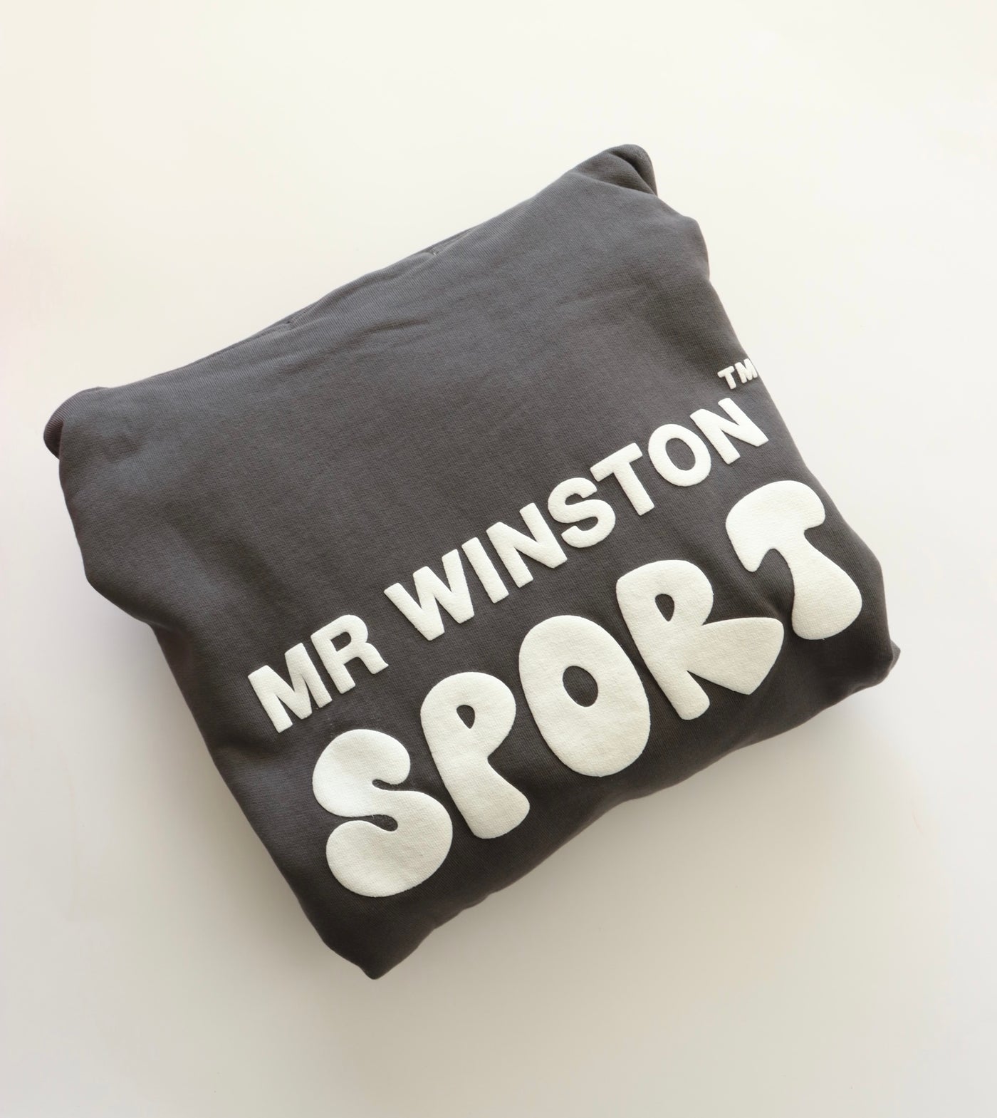 Mr Winston