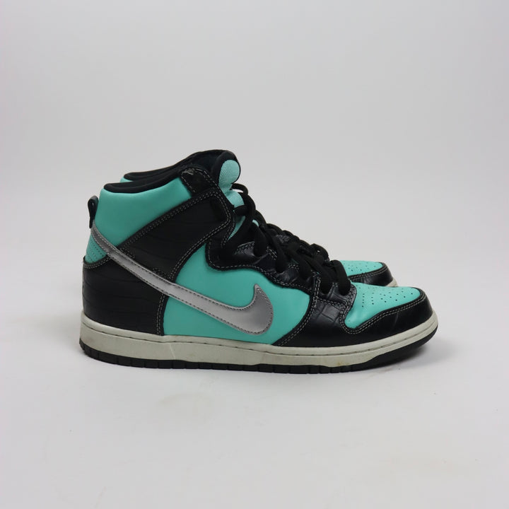 Dunk high tiffany on sale