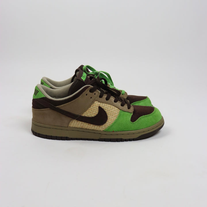 Kicks Hawaii x Nike Dunk Low 'Aloha' (2004) - Pre-owned – Limited AU