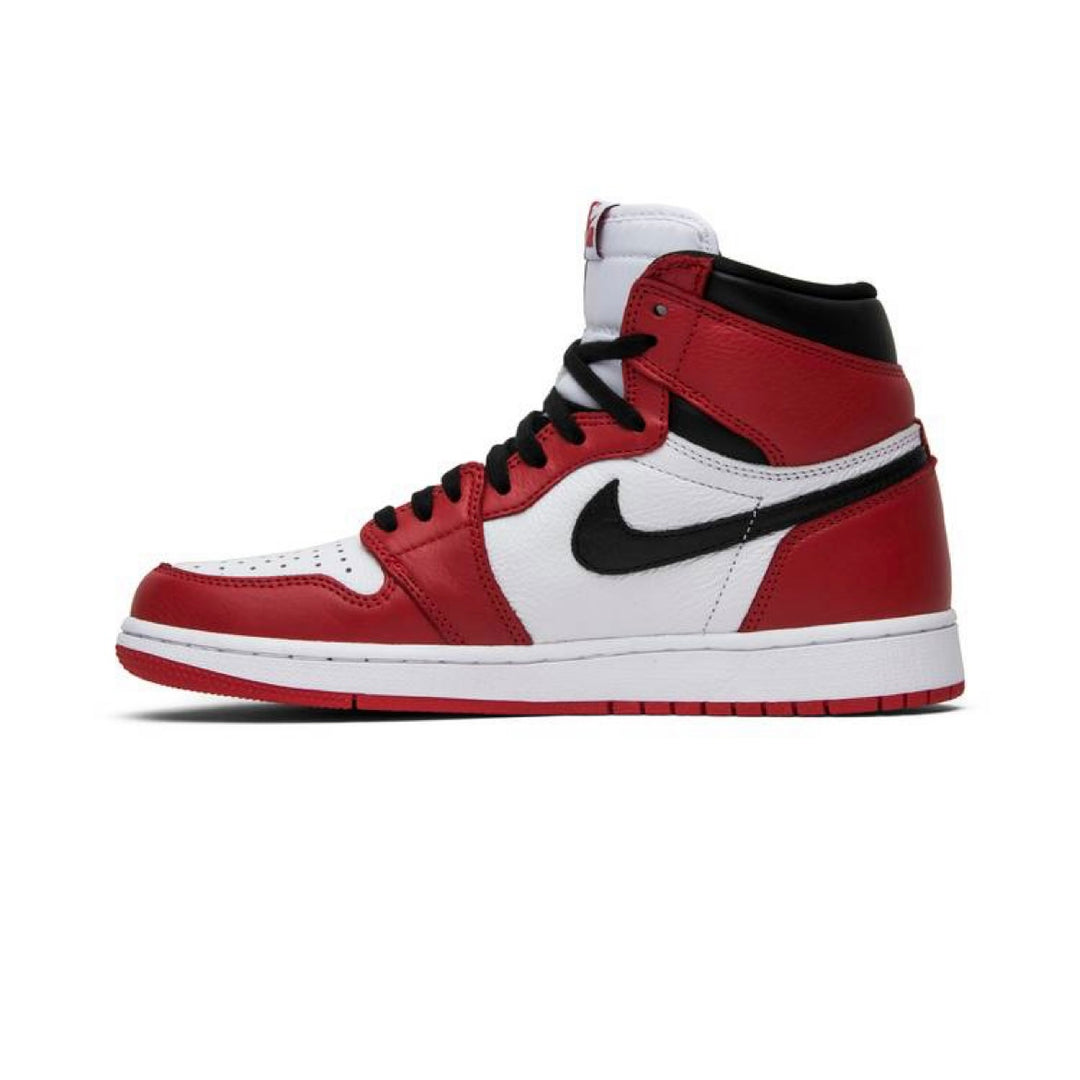 Retro nike air jordan online