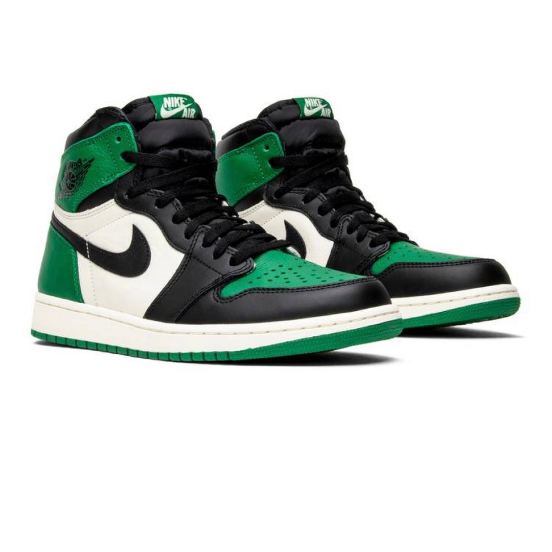 Nike Air Jordan 1 Retro High Pine Green 1.0 Limited AU