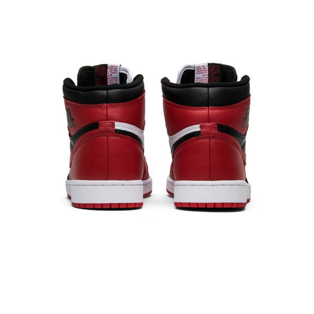 Air jordan 1 homage to home price best sale