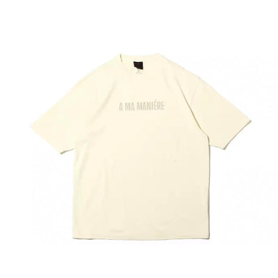 A Ma Maniére x Jordan tee ‘Coconut Milk’ - Limited AU