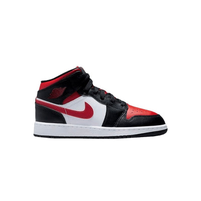 Jordan 1 mid GS ‘Bred Toe’ - Limited AU