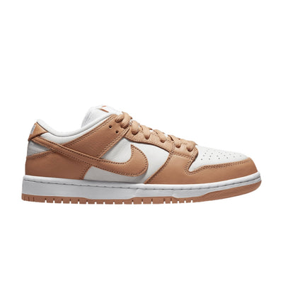 Nike dunk SB Pro ‘Light Congac’ - Limited AU