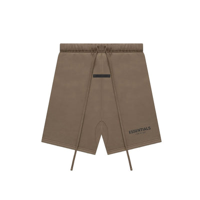 Essentials ‘Harvest’ Sweat Shorts - Limited AU