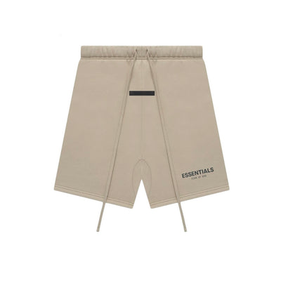 Essentials ‘String’ Sweat Shorts - Limited AU