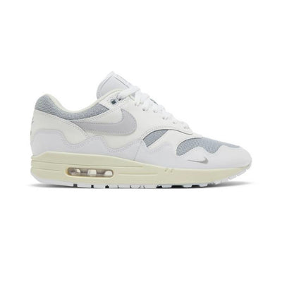 Patta x Nike Air Max 1 ‘White’ - Limited AU