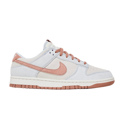 Nike dunk low premium ‘Fossil Rose’ - Limited AU