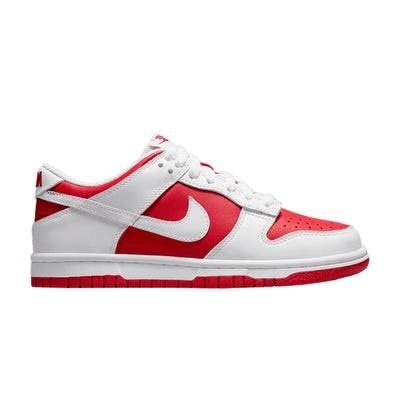 Nike dunk low ‘Championship Red’ - Limited AU