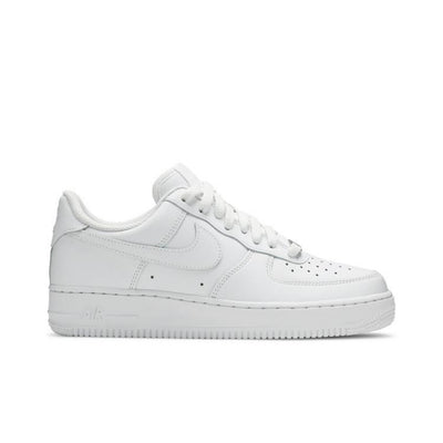 Wmns Nike Air Force 1 ‘Triple White’ - Limited AU