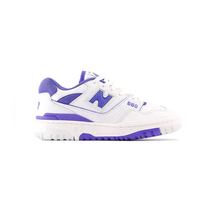 Wmns New Balance 550 ‘Aura Purple’ - Limited AU