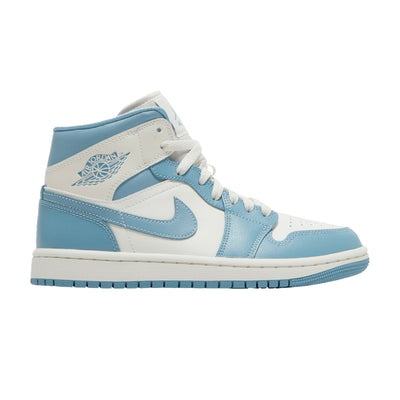 Wmns Jordan 1 mid ‘UNC’ (2022) - Limited AU