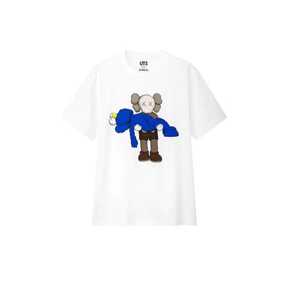 Kaws ‘Gone’ - Limited AU