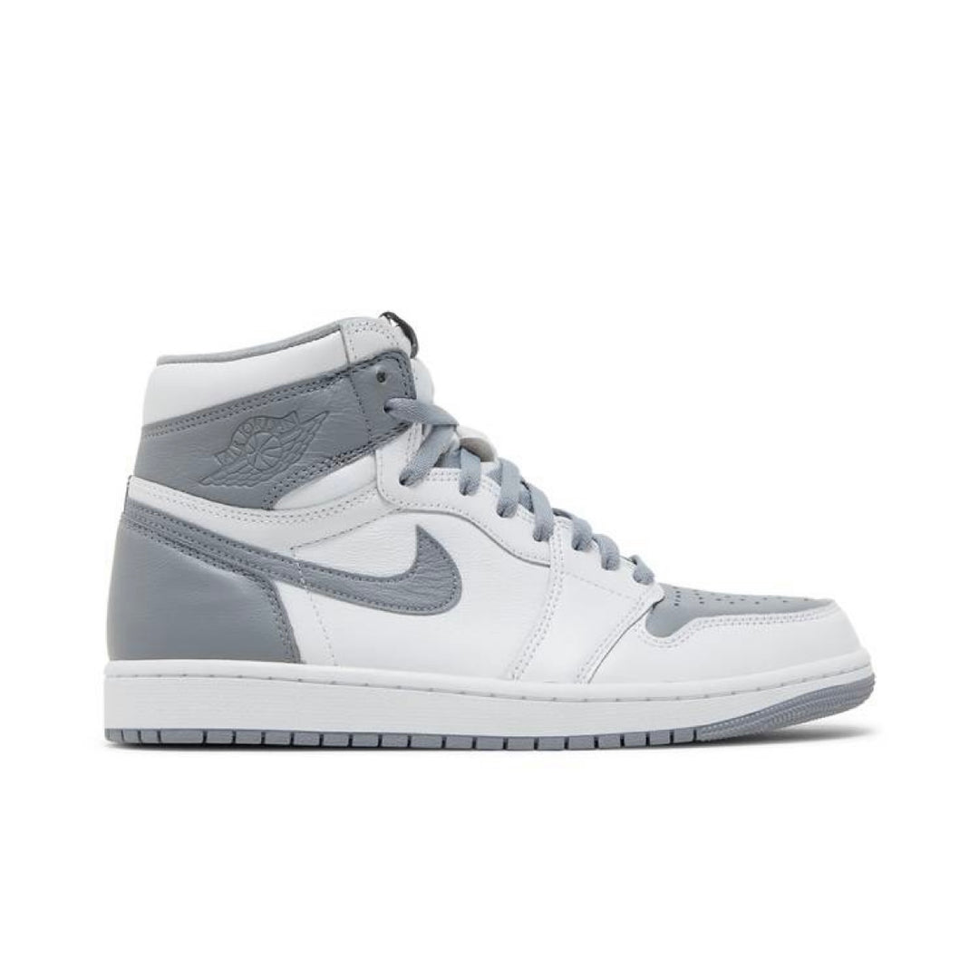 Nike Air Jordan 1 high 'Stealth Grey' – Limited AU