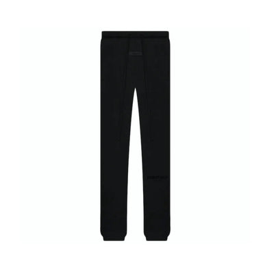 Essentials ‘Black’ Sweatpants - Limited AU