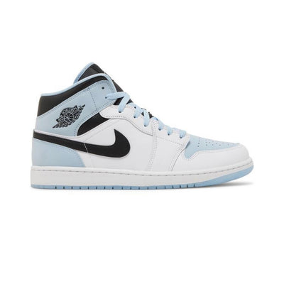 Jordan 1 Mid SE ‘White Ice Blue’ - Limited AU