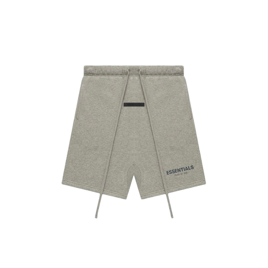 Fog essentials store grey shorts