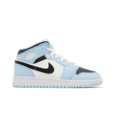 Jordan 1 mid GS ‘Ice Blue’ - Limited AU